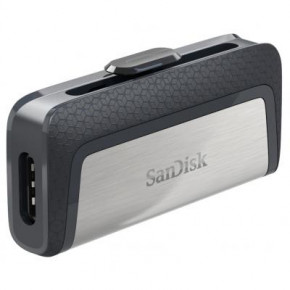 USB   SANDISK 64GB Ultra Dual USB 3.0/Type-C (SDDDC2-064G-G46) 8