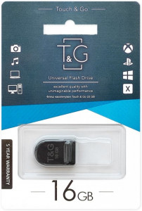 - T&G 010 Shorty series 16GB (TG010-16GB) 3