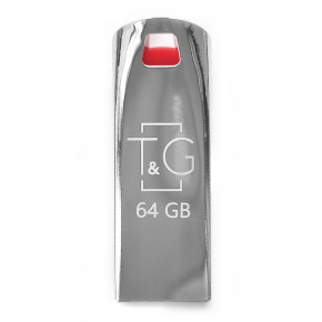   USB T&G 64GB Stylish  series 115 (TG115-64G) (0)