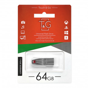   USB T&G 64GB Stylish  series 115 (TG115-64G) (2)