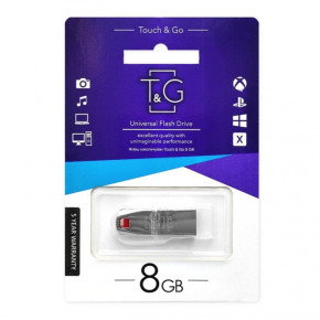  USB T&G 8GB Stylish  series (115 TG115-8G) 4