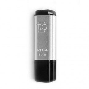  USB T&G Vega 121 64GB Silver TG121-64GBSL 3