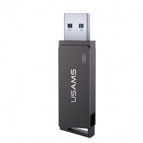  USAMS USB3.0 Rotatable High Speed Flash Drive 32GB US-ZB195 