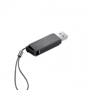  USAMS USB3.0 Rotatable High Speed Flash Drive 32GB US-ZB195  5