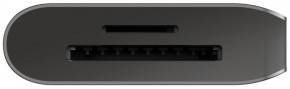  Belkin USB-C 7in1 Multiport Dock (AVC009BTSGY) 9