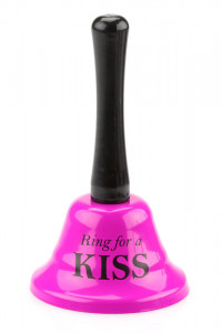  33 Wishes   ( ring for kiss ) 