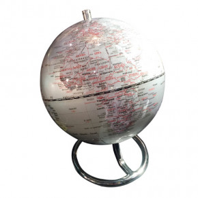   Globe Silver