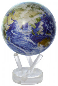 - Solar Globe Mova    11,4  (MG-45-STE-C) 4