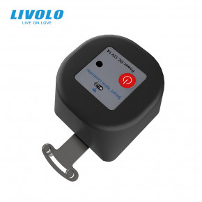     WiFi Livolo (VL-SHV003) 5
