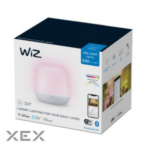   WiZ BLE Portable Hero white Type-C Wi-Fi (929002626701) 3