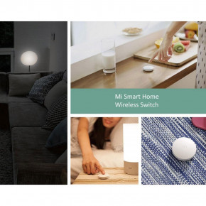      Xiaomi Mi Smart Home Security Kit 3
