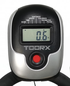 - Toorx Indoor Cycle SRX 60EVO (SRX-60EVO) (929479) 3