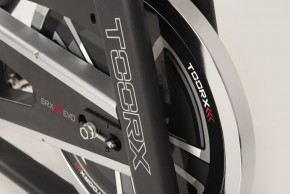 - Toorx Indoor Cycle SRX 60EVO (SRX-60EVO) (929479) 7