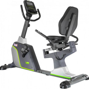  USA Style Fitness Tuner T1500 9