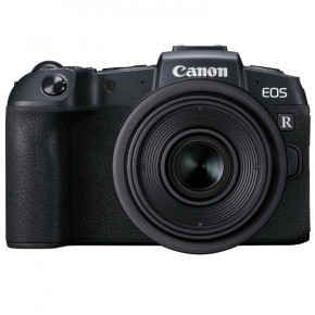  CANON EOS RP + RF 24-105 f/4.0-7.1 IS STM (3380C154)