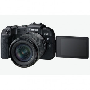  CANON EOS RP + RF 24-105 f/4.0-7.1 IS STM (3380C154) 4