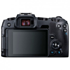  CANON EOS RP + RF 24-105 f/4.0-7.1 IS STM (3380C154) 5