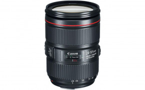    Canon EOS 5D MKIV +  24-105 L IS II USM (JN631483C030)