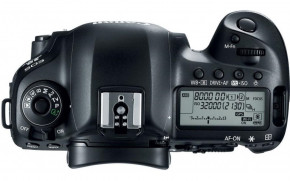     Canon EOS 5D MKIV +  24-105 L IS II USM (JN631483C030) (4)