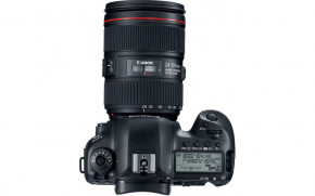     Canon EOS 5D MKIV +  24-105 L IS II USM (JN631483C030) (5)