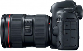     Canon EOS 5D MKIV +  24-105 L IS II USM (JN631483C030) (6)
