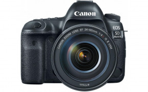    Canon EOS 5D MKIV +  24-105 L IS II USM (JN631483C030) 9