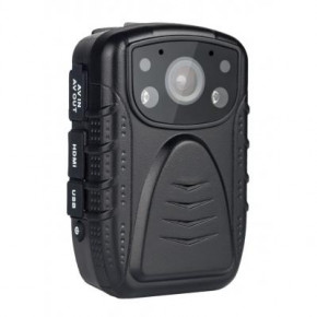   Globex Body Camera GE-911 (0)