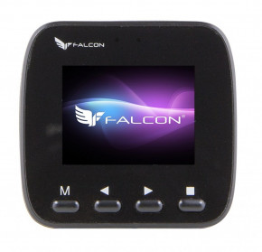  Falcon DVR HD73-LCD Wi-fi 4