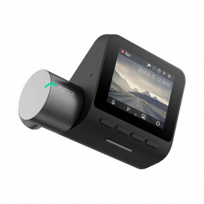  Xiaomi 70mai Smart Dash Cam Pro Global + GPS  Xiaomi D03 (6971669782115) 3