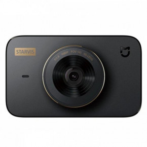  Xiaomi MiJia Dash Camera 1S Global Black