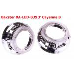    Baxster BA-LED-039 3' Cayenne B 2
