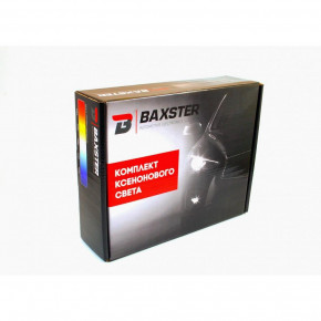    Baxster H3 4300K 35W