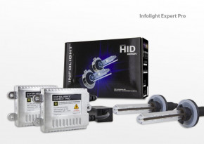   Infolight Expert Pro H27 6000+Pro (27 6 I E PR)