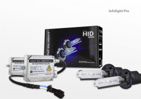   Infolight Pro H1 5000