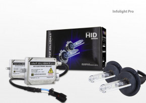   Infolight Pro H7 6000