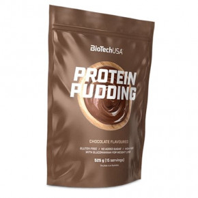   BioTech (USA)    Protein Pudding 525  (05084020)