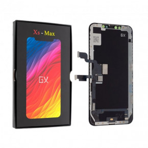   Black GX High Copy  Apple iPhone XS MAX