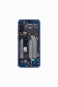     Blue  Xiaomi MI 9  3