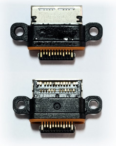   Huawei P40 (USB Type-C)