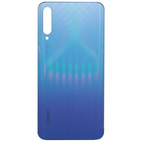    Huawei P Smart Pro / Y9S Breathing Crystal (Blue) 3