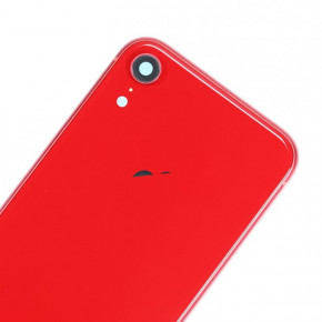  Red High Copy  Apple iPhone XR  5
