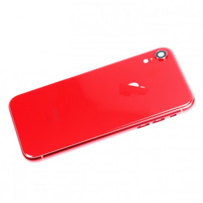  Red High Copy  Apple iPhone XR  9