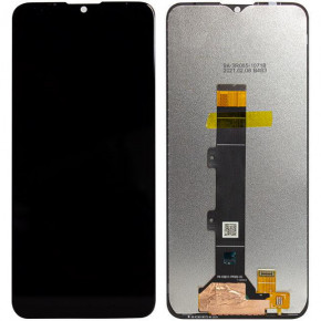  Motorola Moto E20 (XT2155-1 / XT2155-3) complete Black 3