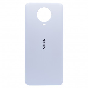    Nokia G20 Glacier (White)