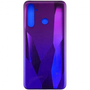    OPPO Realme 5 / Realme 5 Pro Crystal Purple