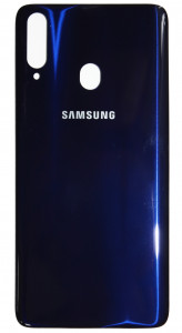    Samsung Galaxy A20S SM-A207 Blue