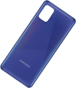    Samsung Galaxy A31 SM-A315 Blue 4