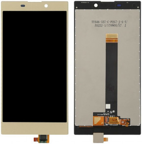  Sony Xperia L2 Dual (H4311 / H3311 / H4331 / H3321) complete Gold