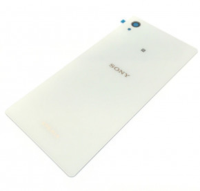    Sony Xperia M4 Aqua Dual E2312 White