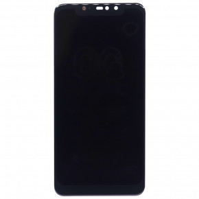  Xiaomi Redmi Note 6 Pro complete Black (Small LCD)
